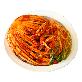 detail image1 Dried Pollak Kimchi