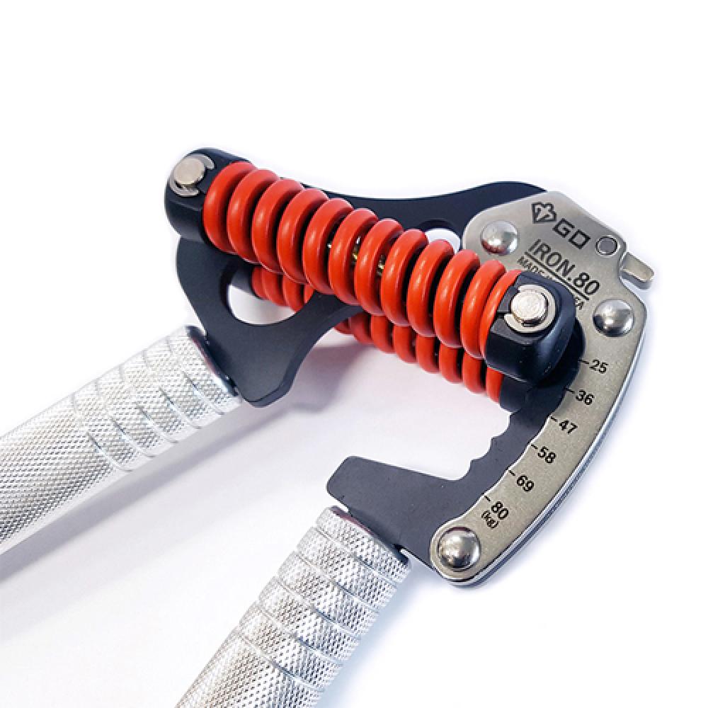 IRON GRIP 80 Light