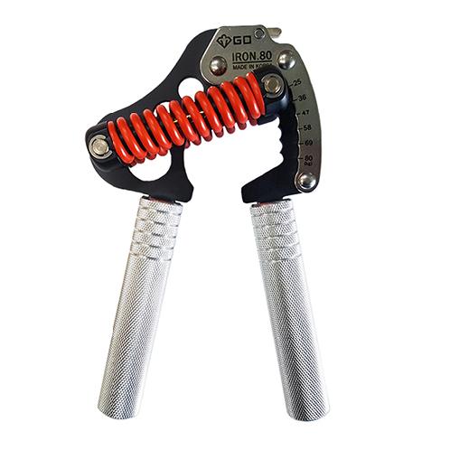 IRON GRIP 80 Light