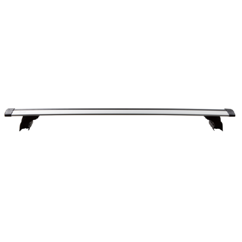 Flat through bar - Roof racks