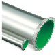 full image CPT/ETFE Chemical, Heat, Fire Resistant Coated Duct FM Approval Korea Product