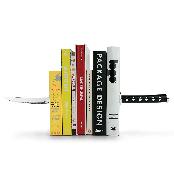 Metal Book End