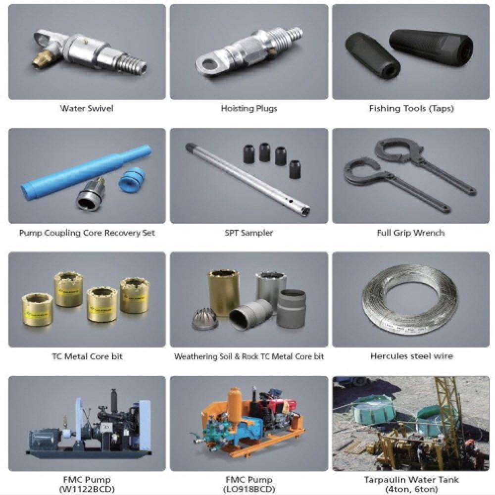 Made in Korea high quality Swivel [Mining,Exploration,Coring,Drilling] Water Swivel