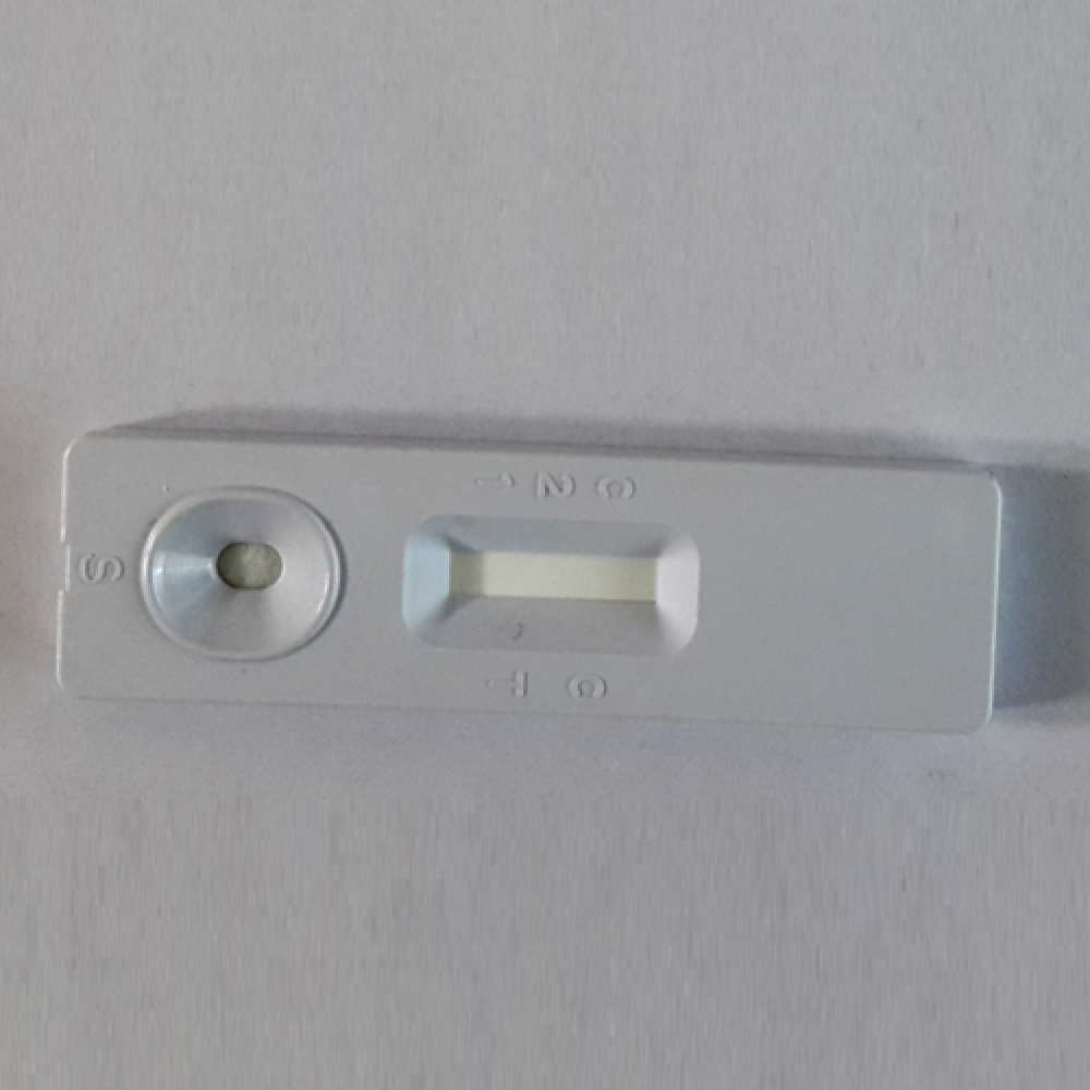 Nico Check Test Kit