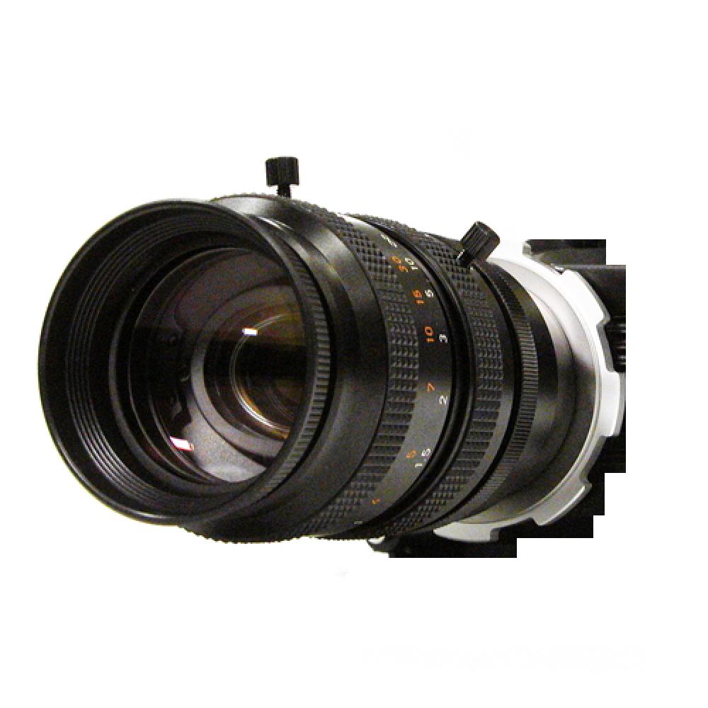 Mach-F340