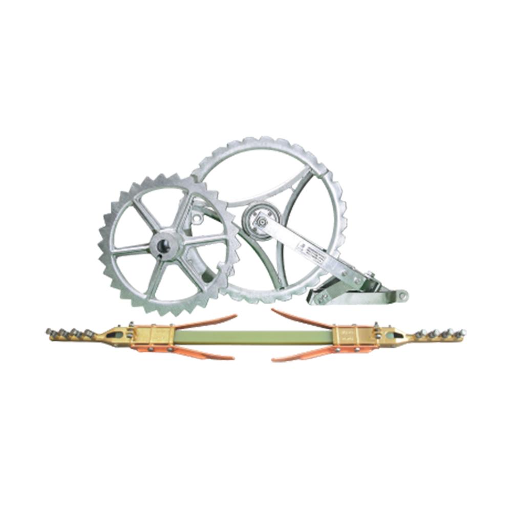 SEMYUNG ELECTRIC MACHINERY RAIL, NONSTEEL