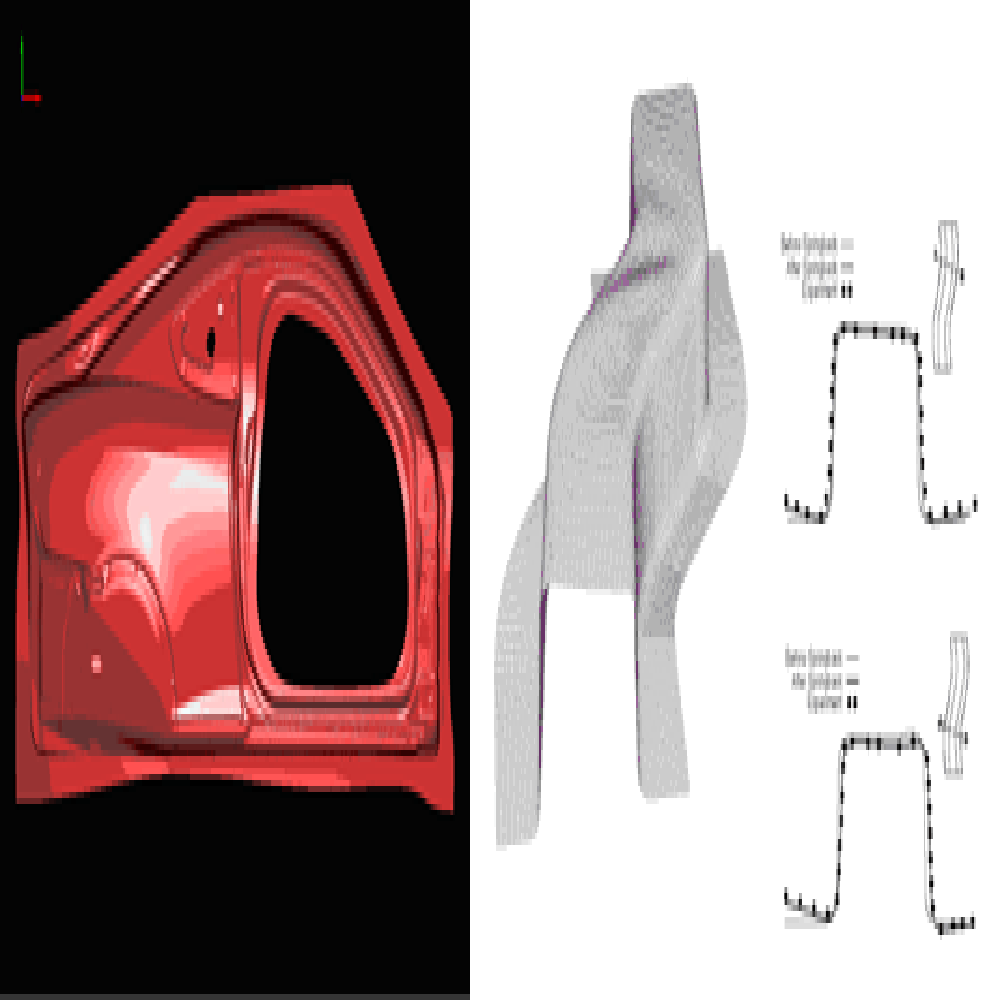 Sheet Metal Forming