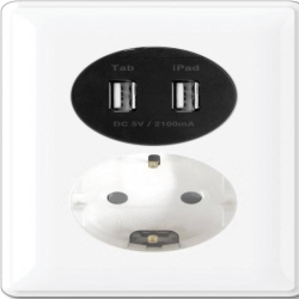 Amalus USB socket