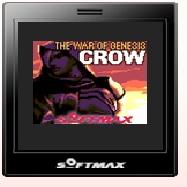 The War of Genesis: Crow 1