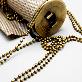 detail image3 Stainless Steel Ball Chain
