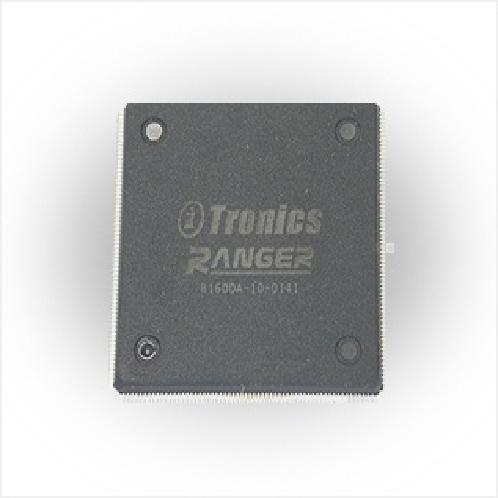 ASIC R1600A | Electrical equipment and components and supplies 