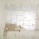 full image Automatic panel curtain