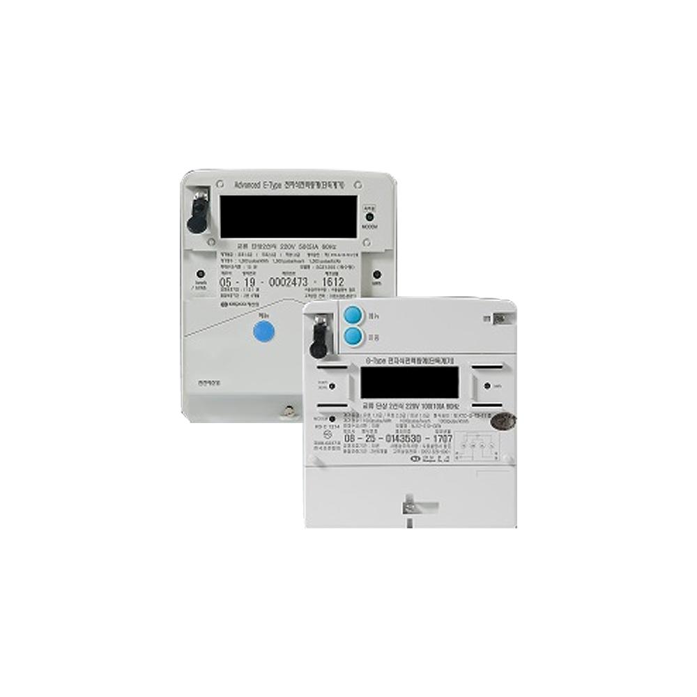 AMR System