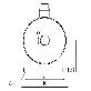 detail image2 Torque sensor(TRB)