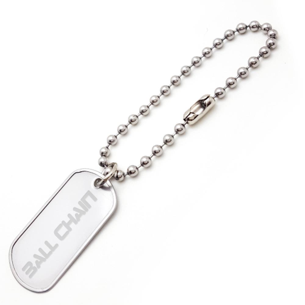 Brass Ball Chain
