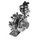 full image VGT(Variable Geometry Turbocharger)
