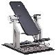 full image Power-Ⅲ Foldable Premium Gravity Inversion Table Therapy Align Bench Home Neck Back Pain Reflexology