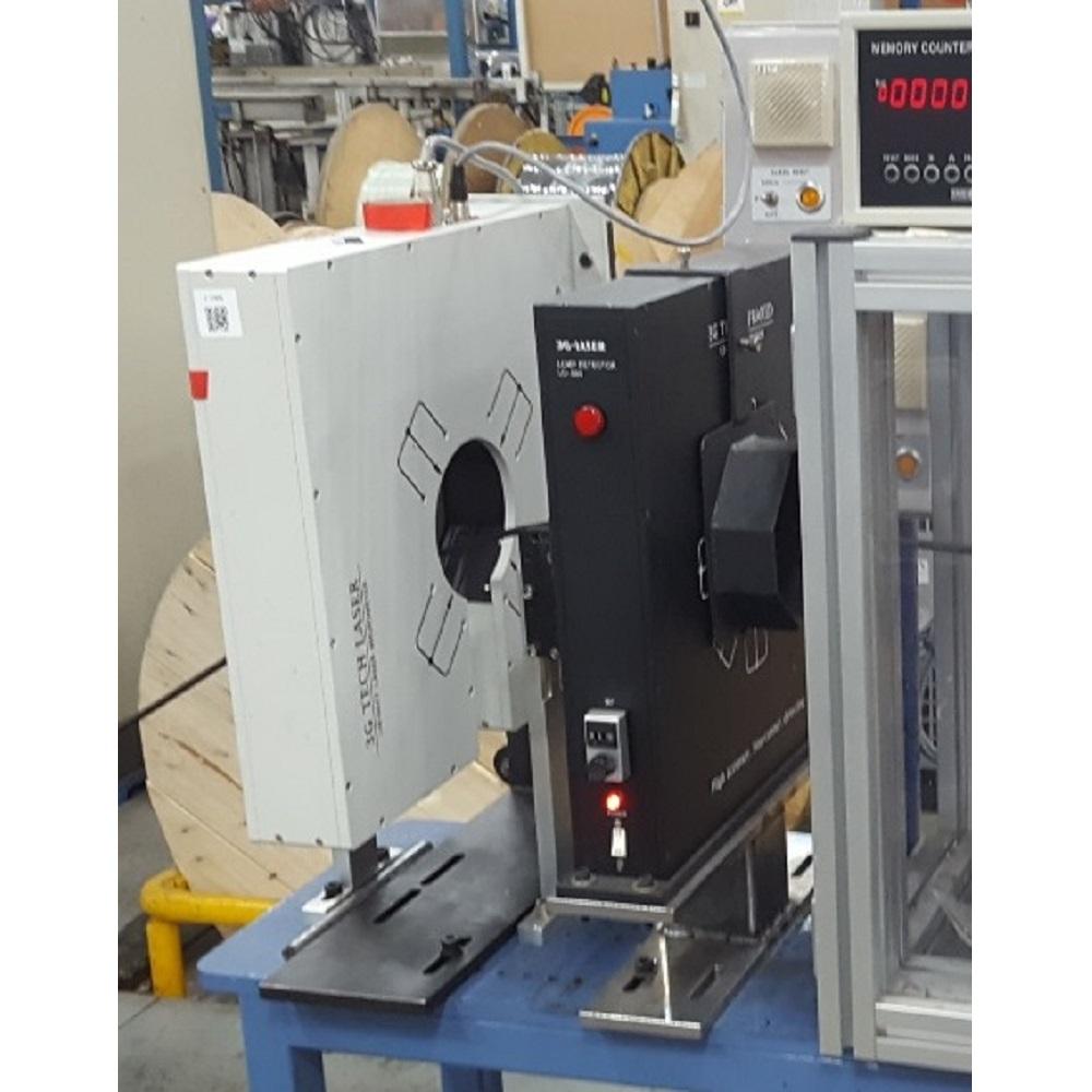 LASER MICROMETER