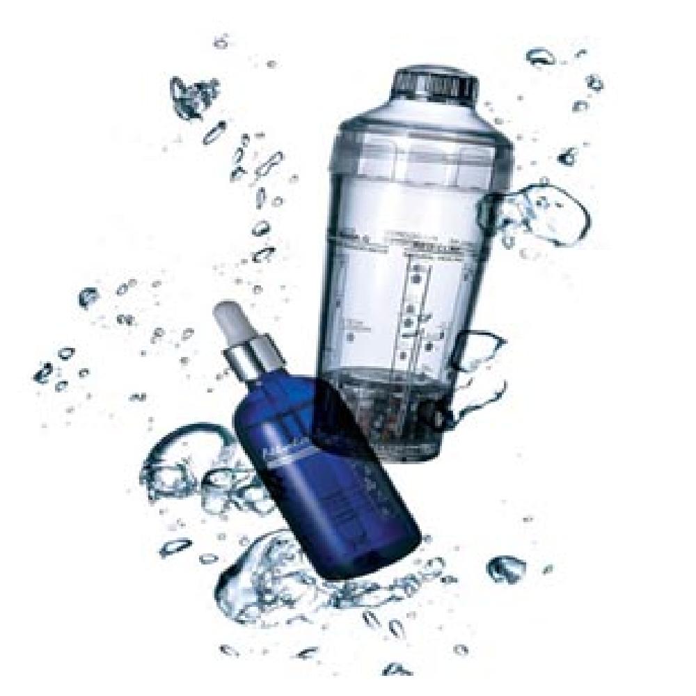 PERSONAL ALKALINE REDUCED WATER