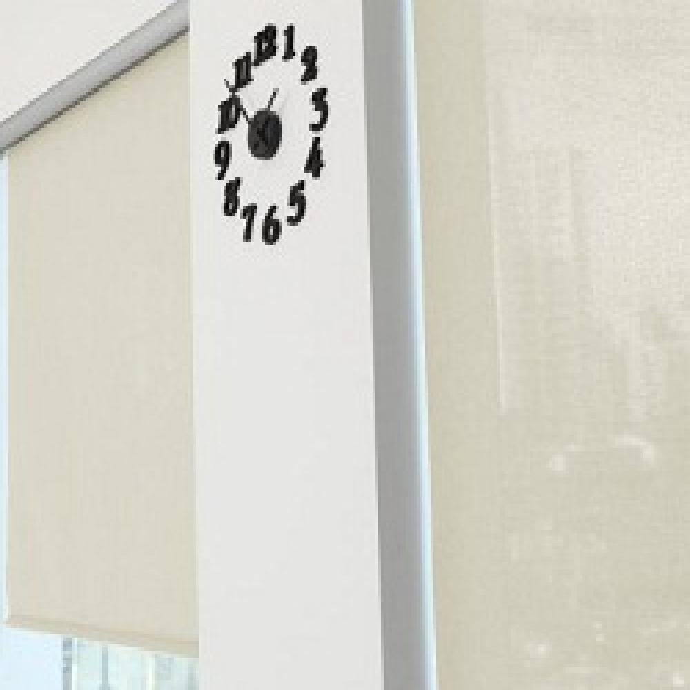 Energy-Saving Roll Screen