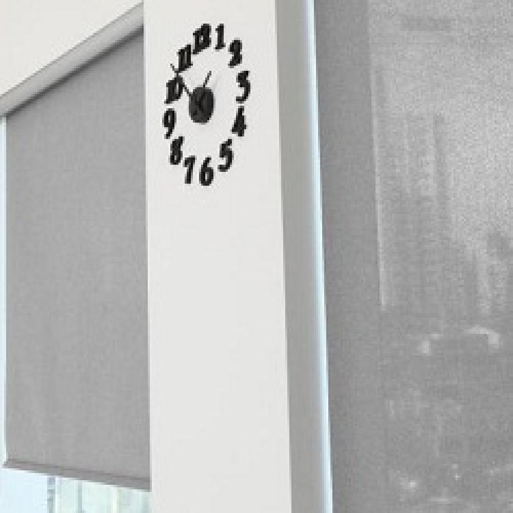 Energy-Saving Roll Screen