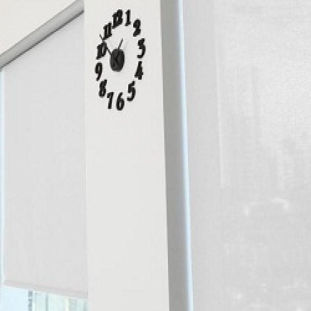 Energy-Saving Roll Screen