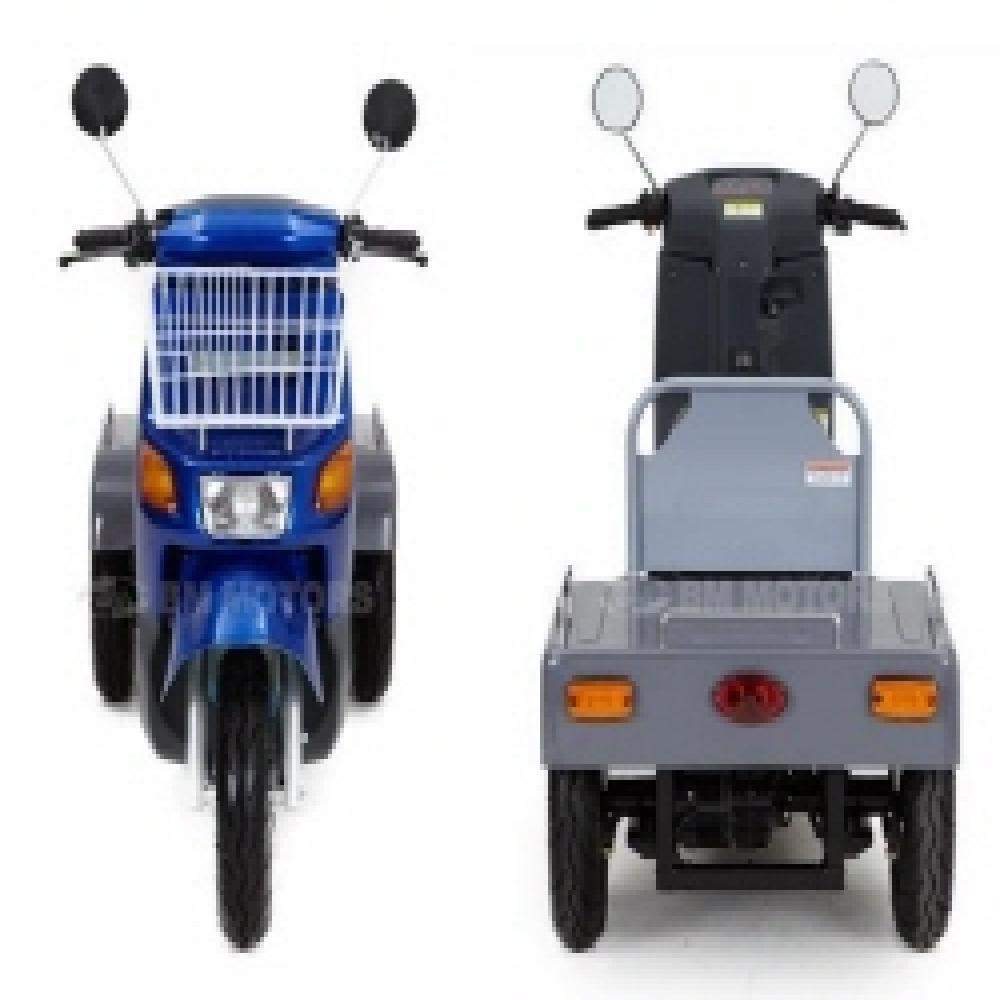 E-Tricycle