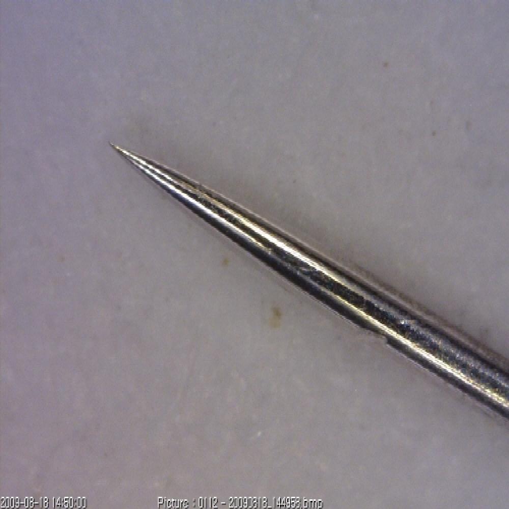 Stainless Wire
