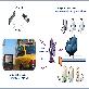 full image Taxi Management System