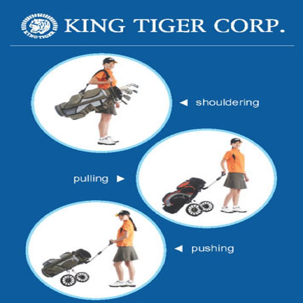 Golf Cart Bag