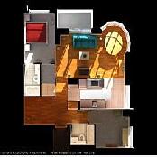 3D VR Tour
