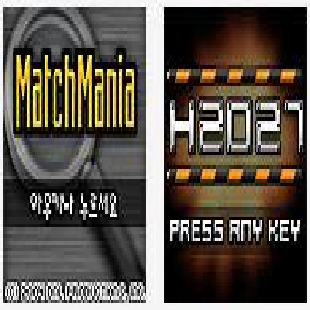 Mobile Game
