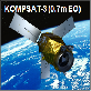 detail image1 KOMPSAT Series(-2,-3,-5) Direct Receiving Station(DRS)