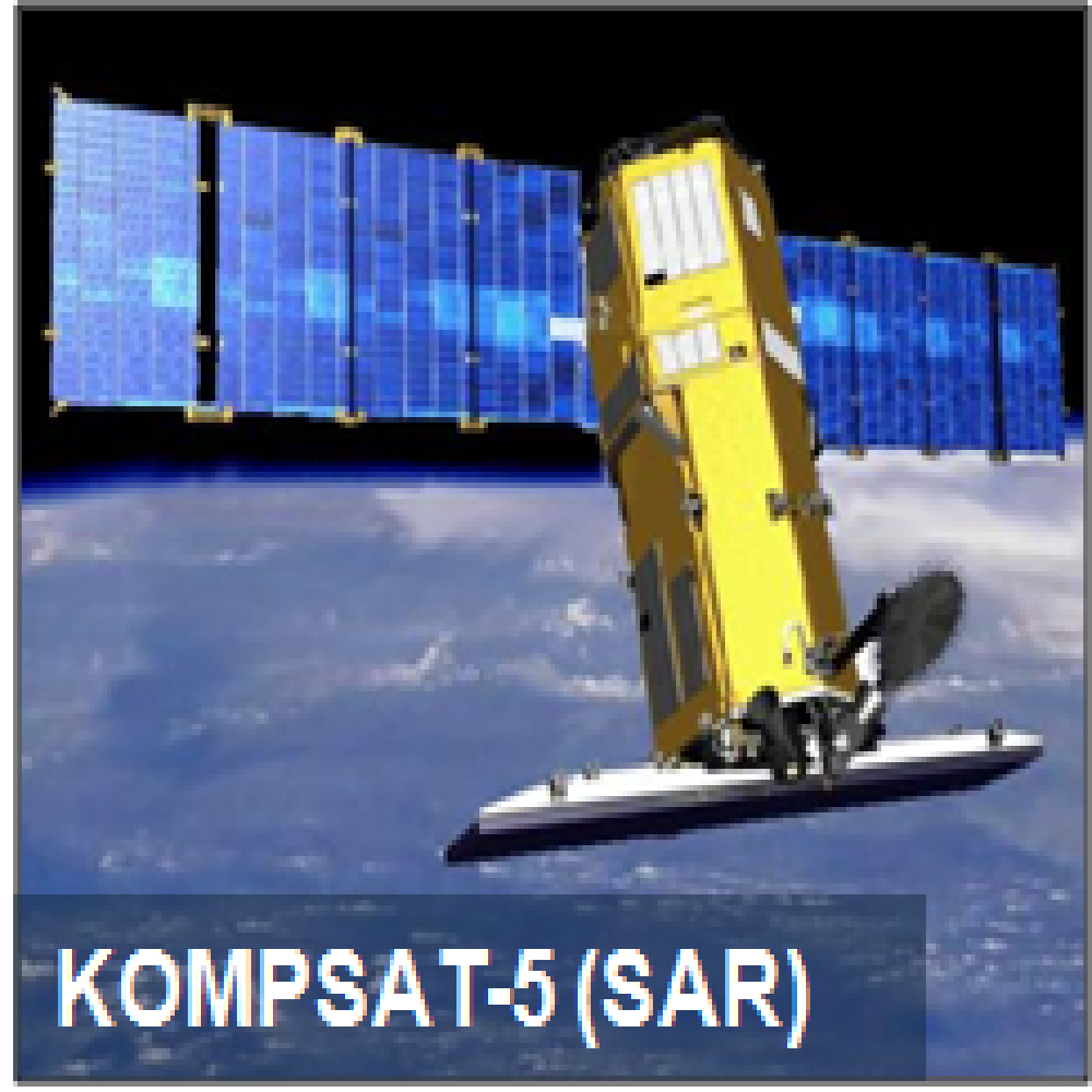 KOMPSAT Series(-2,-3,-5) Direct Receiving Station(DRS)