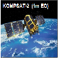 full image KOMPSAT Series(-2,-3,-5) Direct Receiving Station(DRS)