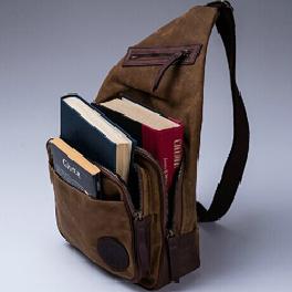 Korea aveloilla Single-shoulder Bag Waterproof Genuine Leather