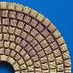 detail image1 Hybrid 3 Step Wet & Dry Polishing Pad