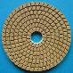 full image Terrazzo Polishing Pad 
