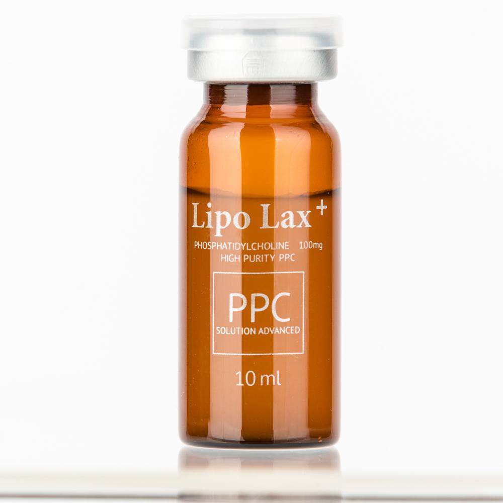 Lipo Lax +