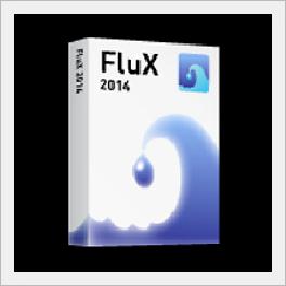 CG Software for Movie & Animation -Flux
