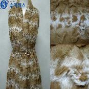 JSF-0027 ( Artificial Fur )