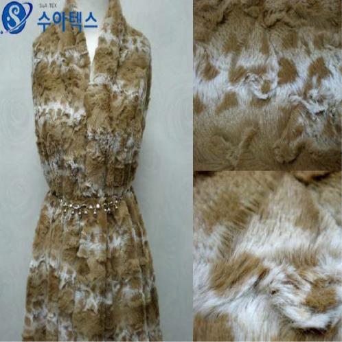 JSF-0027 ( Artificial Fur )