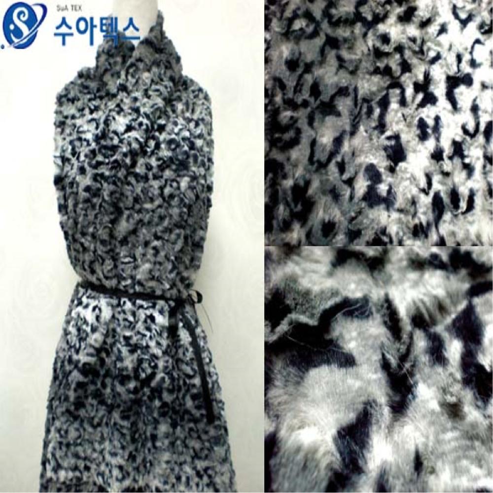 JSF-0030 ( Faux fur )