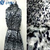 JSF-0030 ( Faux fur )