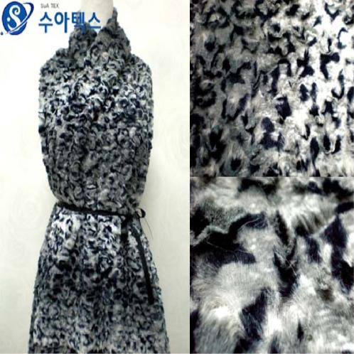 JSF-0030 ( Faux fur )