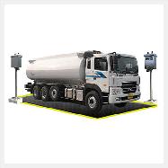 Image Weighing System