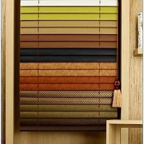 Wooden Blind | blind, wooden blind, home decor, window covering, home product