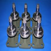 Shaft assembly