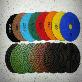detail image1 3 Step Polishing Pad (Dry & Wet)