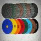 detail image2 3 Step Polishing Pad (Dry & Wet)